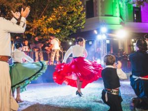 “La Peña en tu Ciudad”: música y danza para celebrar el Día del Trabajador en el CPC Capdevila