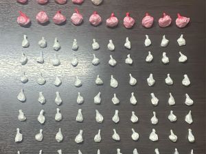 Narco delivery en Córdoba: detienen a un hombre peruano por comercializar cocaína