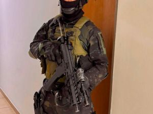 Secuestraron combo de drogas en barrio Gral. Paz: éxtasis, tussi y marihuana