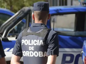 Villa Gran Parque: roban en una vivienda y también en un auto en la madrugada