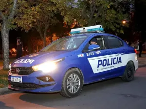 Nueva Córdoba: una trabajadora de limpieza fue agredida y sufrió una herida en el abdomen