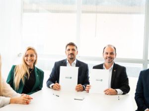 Córdoba: acuerdo con la Universidad Siglo 21 para fortalecer la formación profesional