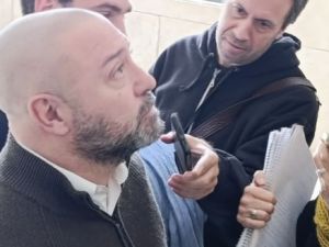 Causa ANDIS: Spagnuolo fue citado a indagatoria y se negó a declarar ante Lijo