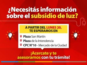 Subsidios energéticos: requisitos, documentación y cómo gestionarlos