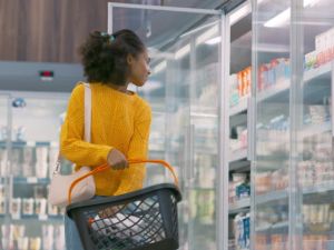 Inflación de marzo: el Indec informó un 3,4% según datos oficiales