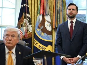 Estados Unidos busca reactivar negociaciones con Irán en una cumbre en Pakistán