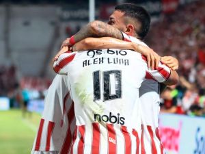 Instituto visita a Estudiantes de Río Cuarto en el cierre de la fecha 9 del Apertura