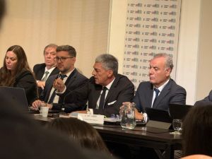 Caso Nora Dalmasso: defensas pidieron absolución de fiscales y cuestionaron la acusación