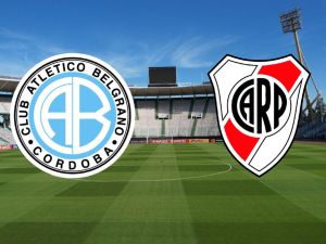Belgrano y River definen el Apertura en el Kempes: duelo entre piratas y millonarios