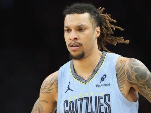 Conmoción en la NBA: murió Brandon Clarke, jugador de Memphis Grizzlies