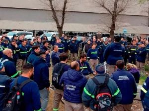 Paro nacional aceitero por tiempo indeterminado tras rechazo a oferta salarial del 0%