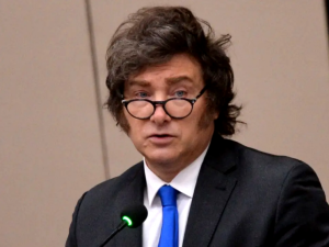 Javier Milei lanzó nuevas críticas contra la cultura “woke” y apuntó a sus detractores
