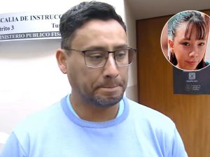 Gabriel Vega: “La tenemos en la cabeza todo el tiempo y necesito focalizar en ella”