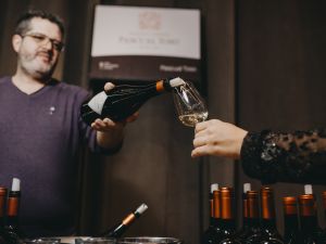 Expo Delicatessen & Vinos y Expo Deli & Saludable cerraron una nueva edición consolidando su perfil como plataforma de negocios y proyección comercial