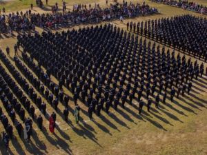 Córdoba: abren inscripciones para la Escuela de Suboficiales de la Policía