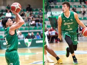 Atenas busca su regreso a la élite: iniciaron gestiones para comprar plaza en la LNB