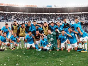 Belgrano busca las semifinales ante Unión tras el histórico triunfo en el clásico