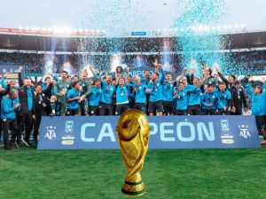 Belgrano campeón y la Selección: la coincidencia que alimenta la ilusión mundialista