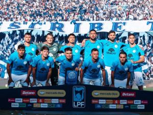 Belgrano se quedó con el clásico cordobés ante Talleres y ya está en cuartos