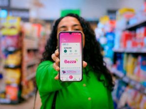 Bezza: La billetera digital de Bancor con promociones, el mejor rendimiento y amplios reintegros todos los días
