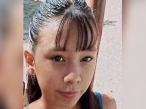 Buscan intensamente a Agostina Madeleine Vega, una adolescente de 14 años en Córdoba