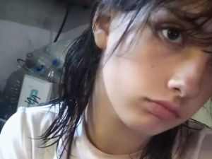 Buscan intensamente a una adolescente de 13 años desaparecida en Capilla del Monte