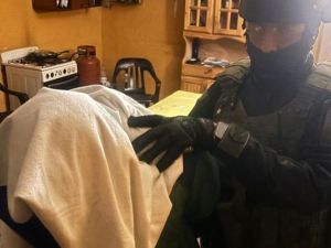 Cae red de narcomenudeo en Bialet Massé y Santa María de Punilla: hay dos detenidos