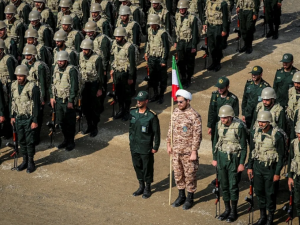 Irán advierte a Trump que debe elegir entre la guerra o un acuerdo desfavorable