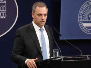 Caso Adorni: el contratista declaró que cobró US$245.000 en efectivo por refacciones