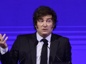 Milei viaja a Estados Unidos para reunirse con empresarios y exponer en un foro económico