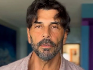 Condenaron a Juan Darthés a seis años de prisión por abuso sexual contra Thelma Fardin