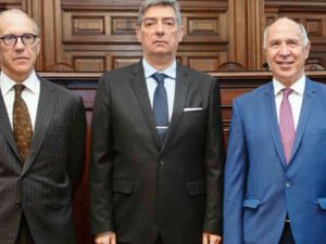 La Corte Suprema rechazó el per saltum del Gobierno por la reforma laboral de Milei