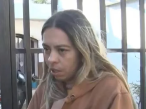 La madre de Agostina Vega ya fue notificada del hallazgo del cuerpo mientras sigue internada
