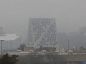 Clima en Córdoba: este sábado 30 de mayo llega con neblina y una máxima de 20 °C