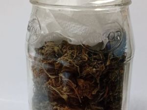 Colonia Tirolesa: detienen a dos hombres que circulaban con marihuana por la ruta