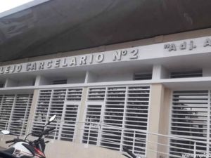 Confirman cinco casos de tuberculosis en la cárcel de Cruz del Eje