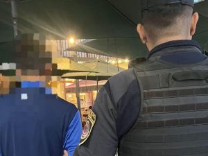 Cayó en Nueva Córdoba un hombre acusado de vender entradas falsas para el clásico cordobés