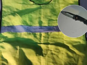 Detuvieron a un cuidacoches armado en barrio Caseros tras un operativo policial
