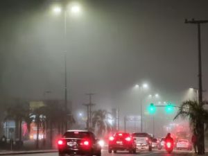 Clima en Córdoba: neblina al amanecer y calor en ascenso