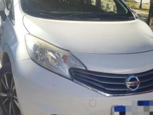 Arrestaron a un hombre en Nueva Córdoba con un inhibidor de alarmas dentro de su auto