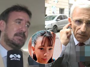 “Agostina estaría con vida”: fuertes declaraciones cruzadas de los abogados en plena investigación