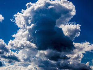 Clima en Córdoba: se espera un sábado fresco con cielo nublado y sin lluvias