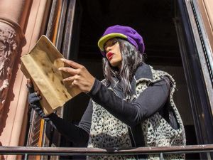 Córdoba celebra la cuarta edición de la Noche de las Lecturas en toda la provincia