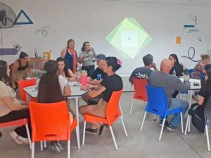 Córdoba impulsa 250 rondas de diálogo con familias para fortalecer la educación