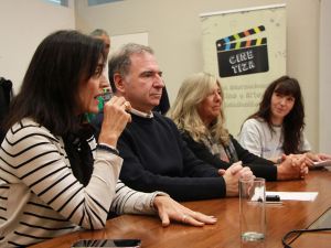 Córdoba lanza el Circuito 2026 de Festivales de Cine Estudiantil para jóvenes