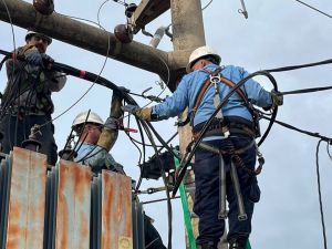 Cortes de luz en Córdoba: qué zonas se verán afectadas este miércoles 6 de mayo