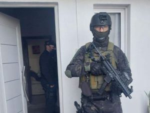 Cruz del Eje: la FPA allanó una vivienda y secuestró plantas de marihuana