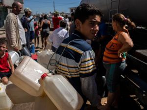 Cuba: 2,7 millones de ciudadanos sufren por la falta de agua potable