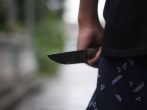 Detenido en el centro de Deán Funes tras herir a un joven con un arma blanca