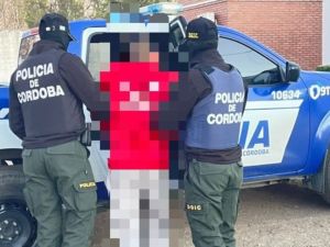 Detuvieron en La Pampa al último prófugo por el millonario robo en Deán Funes